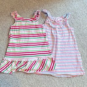 3T Summer Play Dress